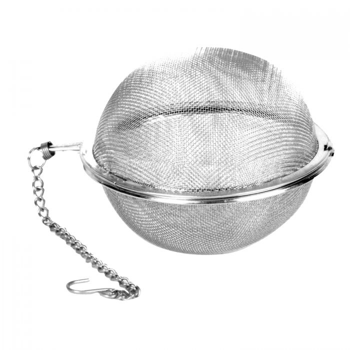 Tea Ball, 3 1/8"