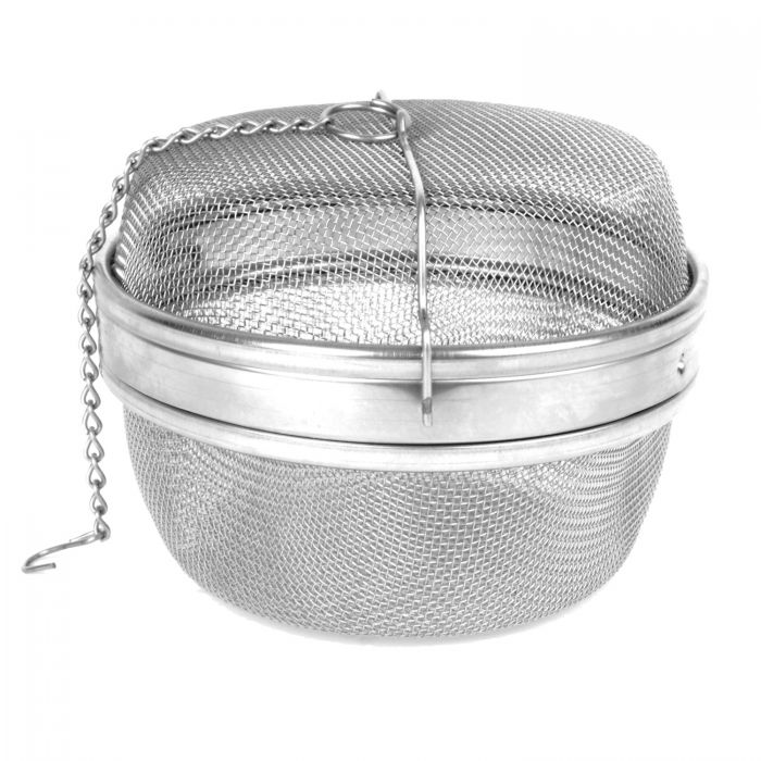 Tea Ball, 5 1/8"