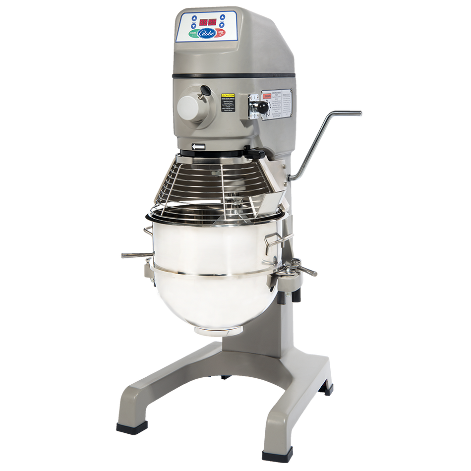 SP30 - Globe 30 Qt Dough Mixer