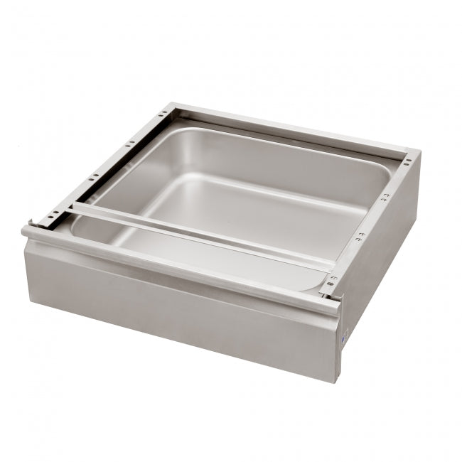 DA-1520 - S/S Drawer For Work Table, 20″W X 23″D