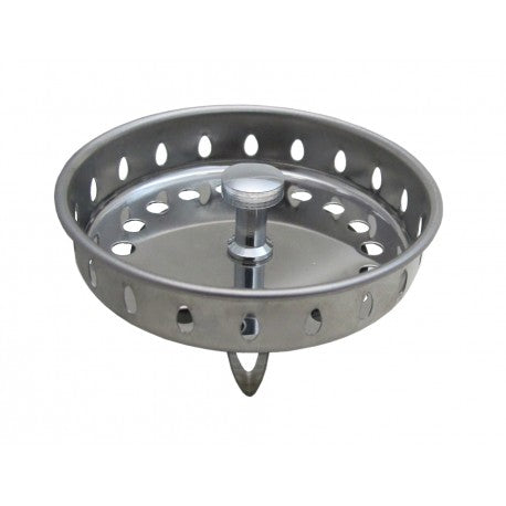 AA-142 - 3-1/2” Replacement Strainer Basket