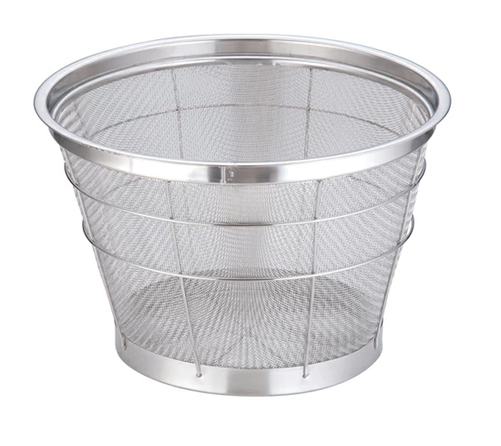Strainers Broad Brimmed, 14.75" X 9.75"