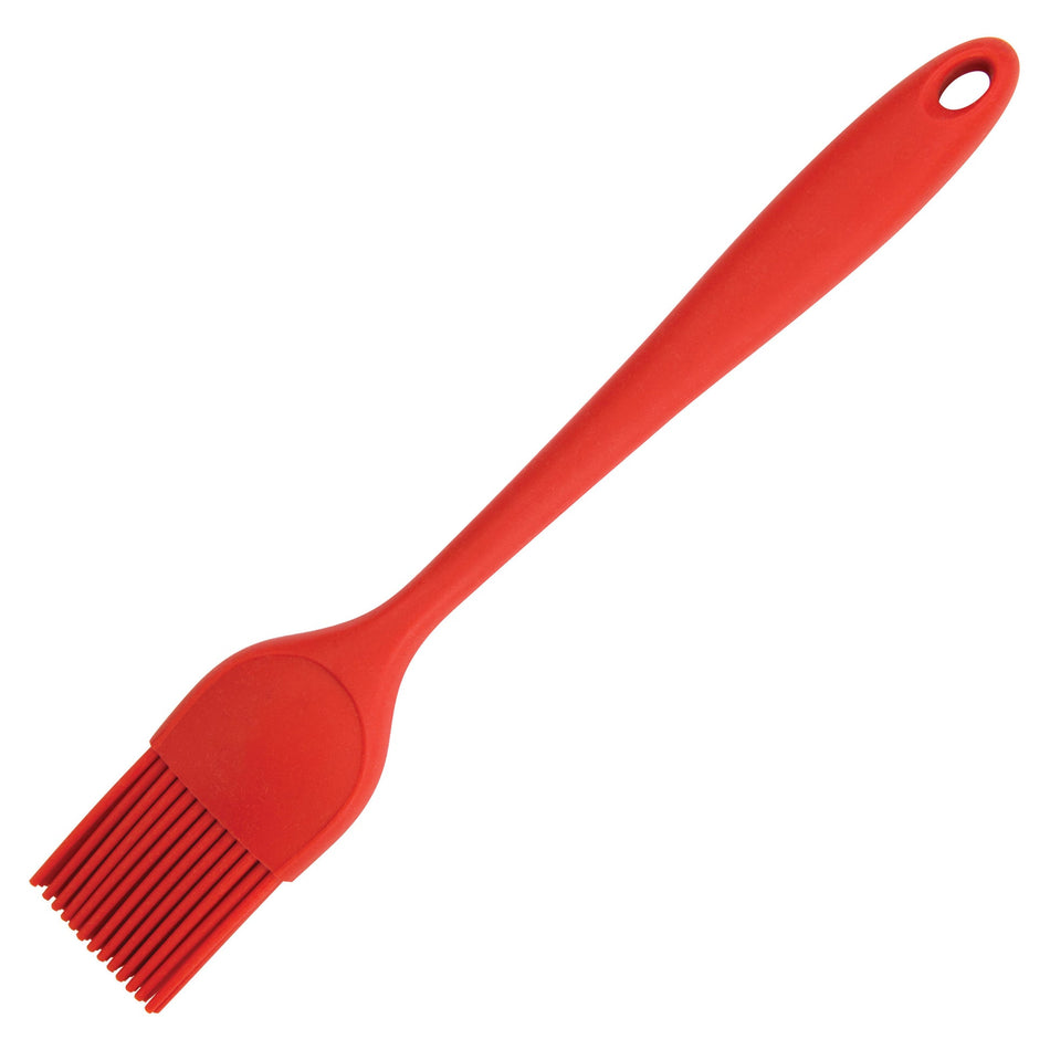 SB-175R Silicone Brush, 1-3/4″ Wide, Red