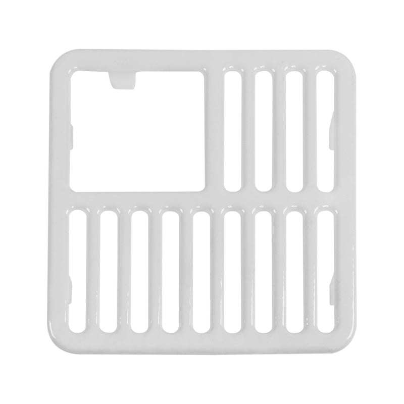 FS-T3/4 - 3/4 Full Size Top Grate