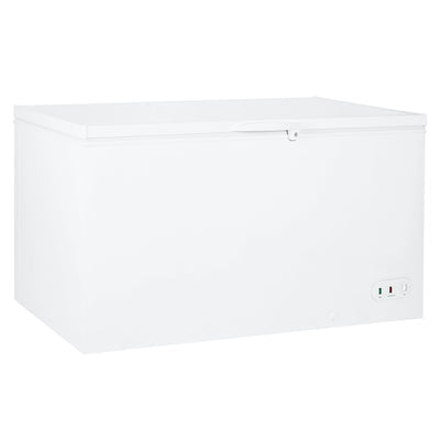 40″ Chest Freezer with Solid Top
