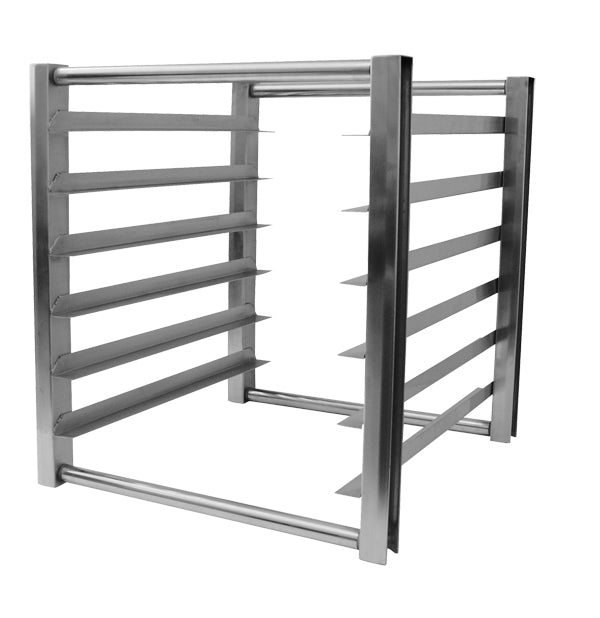 HALF SIZE TRAY RACK