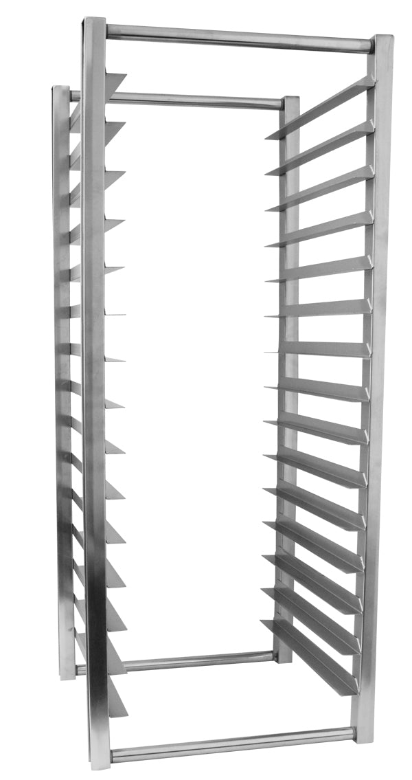 FULL SIZE TRAY RACK