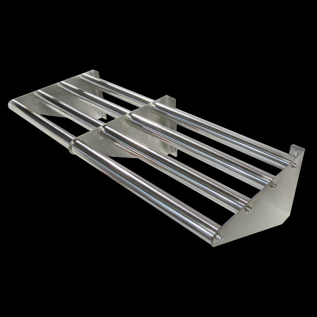 WS-WD1660 - 60” x 16” x 9” Drainage Shelf