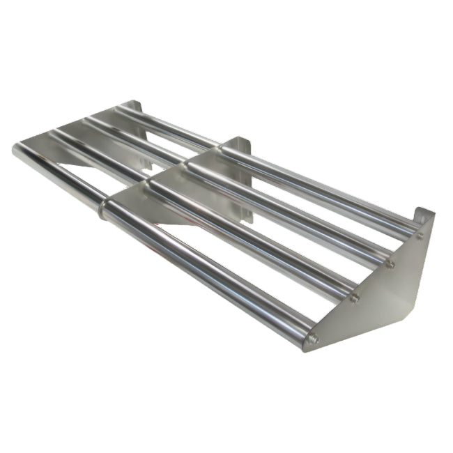 WS-WD1672 - 72” x 16” x 9” Drainage Shelf