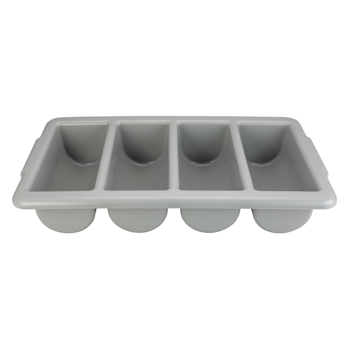 PL-4B Plastic Cutlery Bin