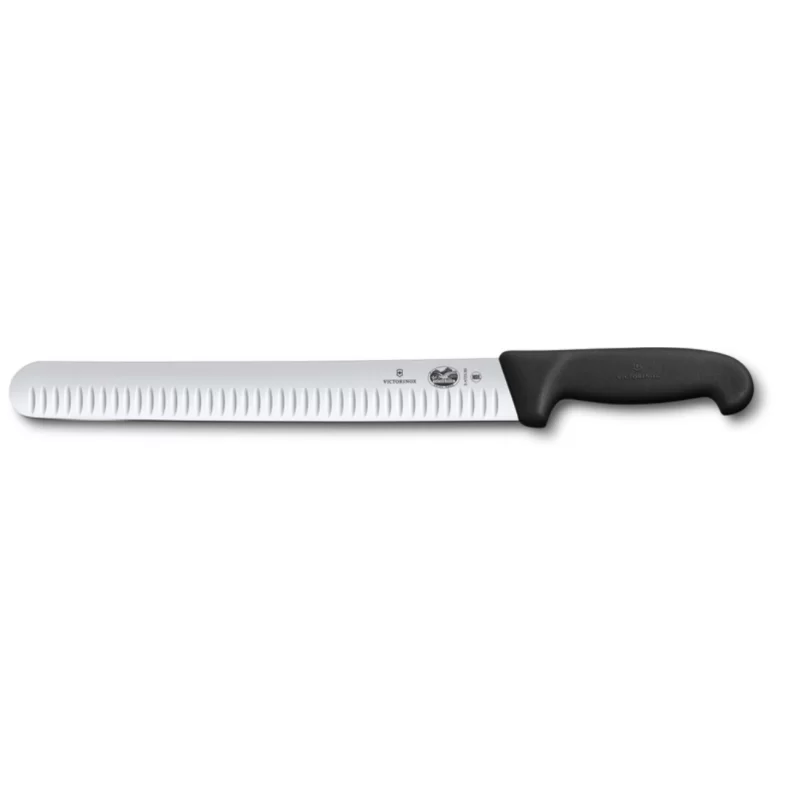 5.4723.36 - 14'' Slicer Knife, Wide Blade, w/ Plastic Handle