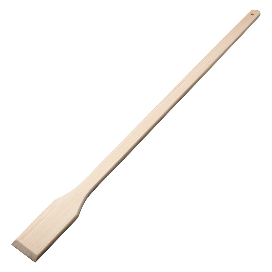 WSP-48 Stirring Paddle, Wooden - 48″