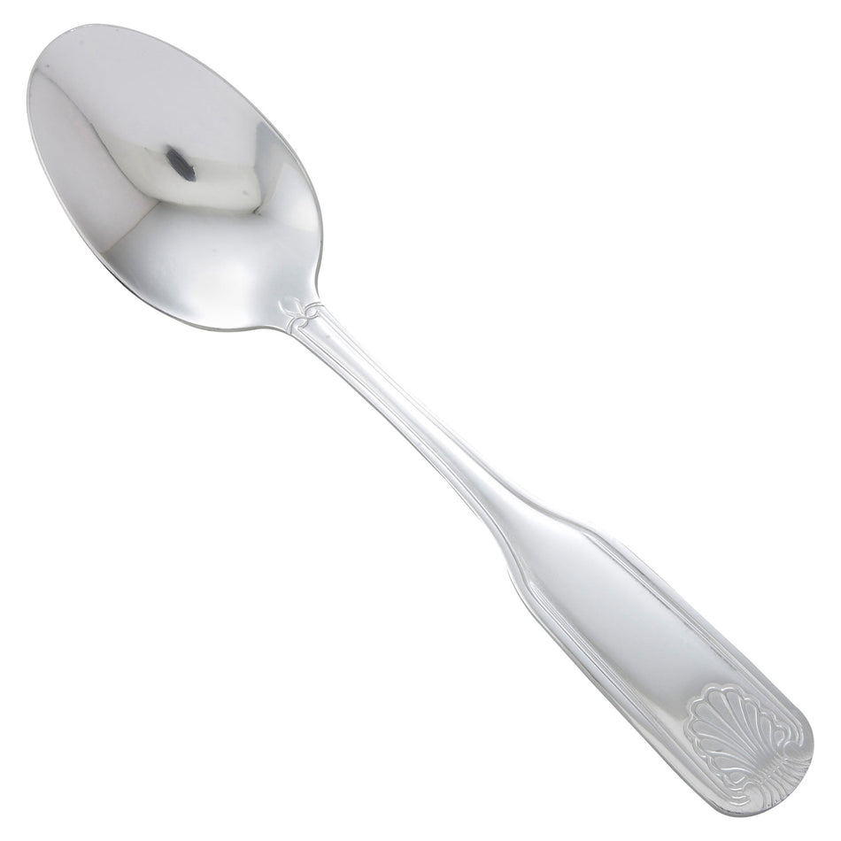 0006-03 Toulouse Dinner Spoon, 18/0 Extra Heavyweight