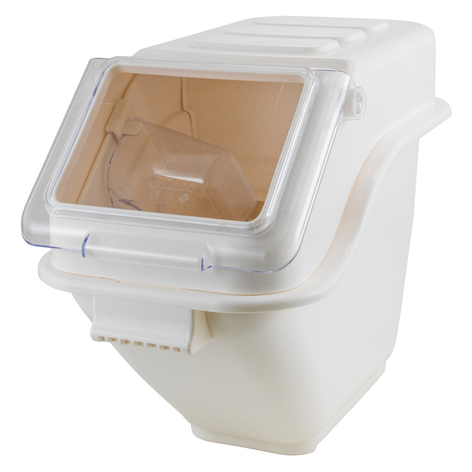 IB-5S 5 Gallon Shelf Ingredient Bin, 80-Cup