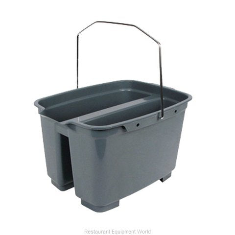 PPL-20D Plastic Double Pail