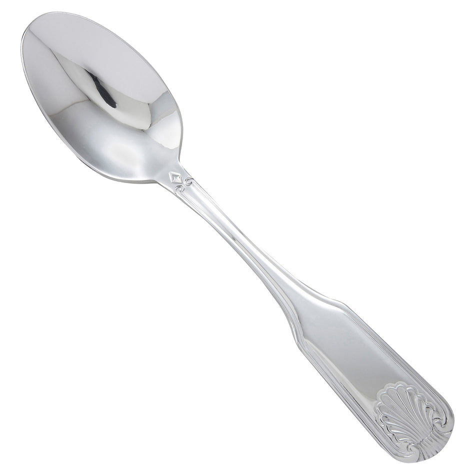 0006-01 Toulouse Teaspoon, 18/0 Extra Heavyweight