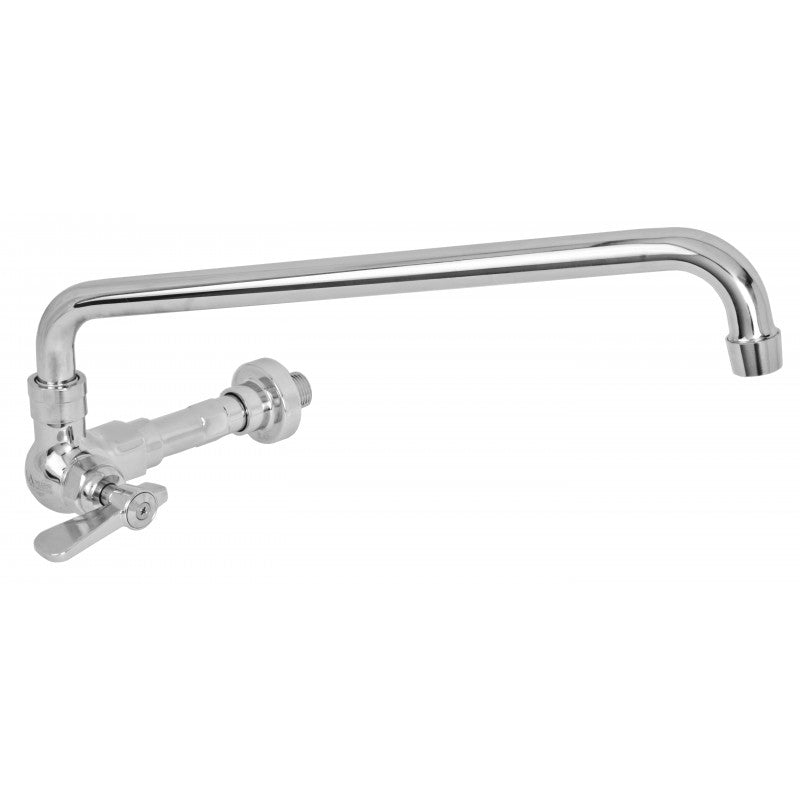 AA-513G - 14” Wok Range Fauce, No Lead