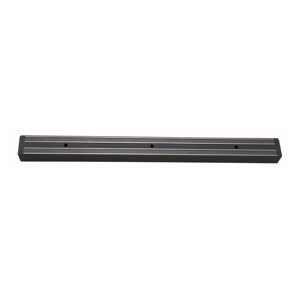 PMB-18 Magnetic Knife Bar, Plastic Base - 18″