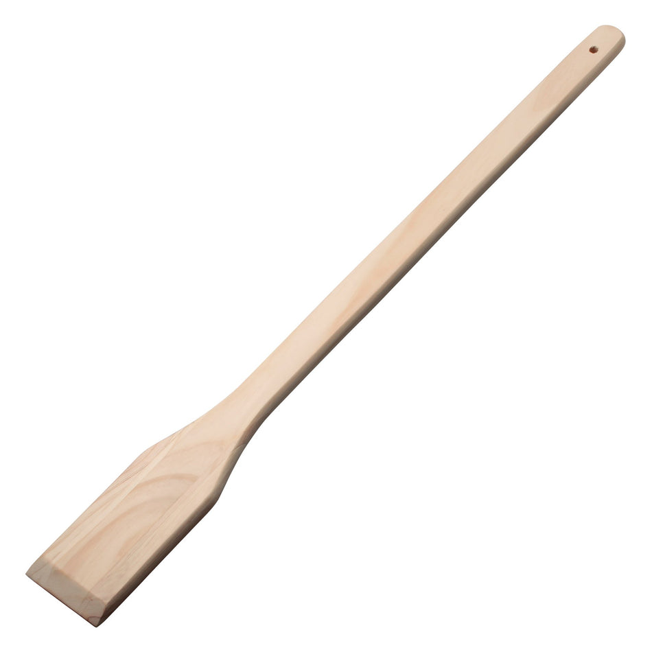 WSP-36 Stirring Paddle, Wooden - 36″