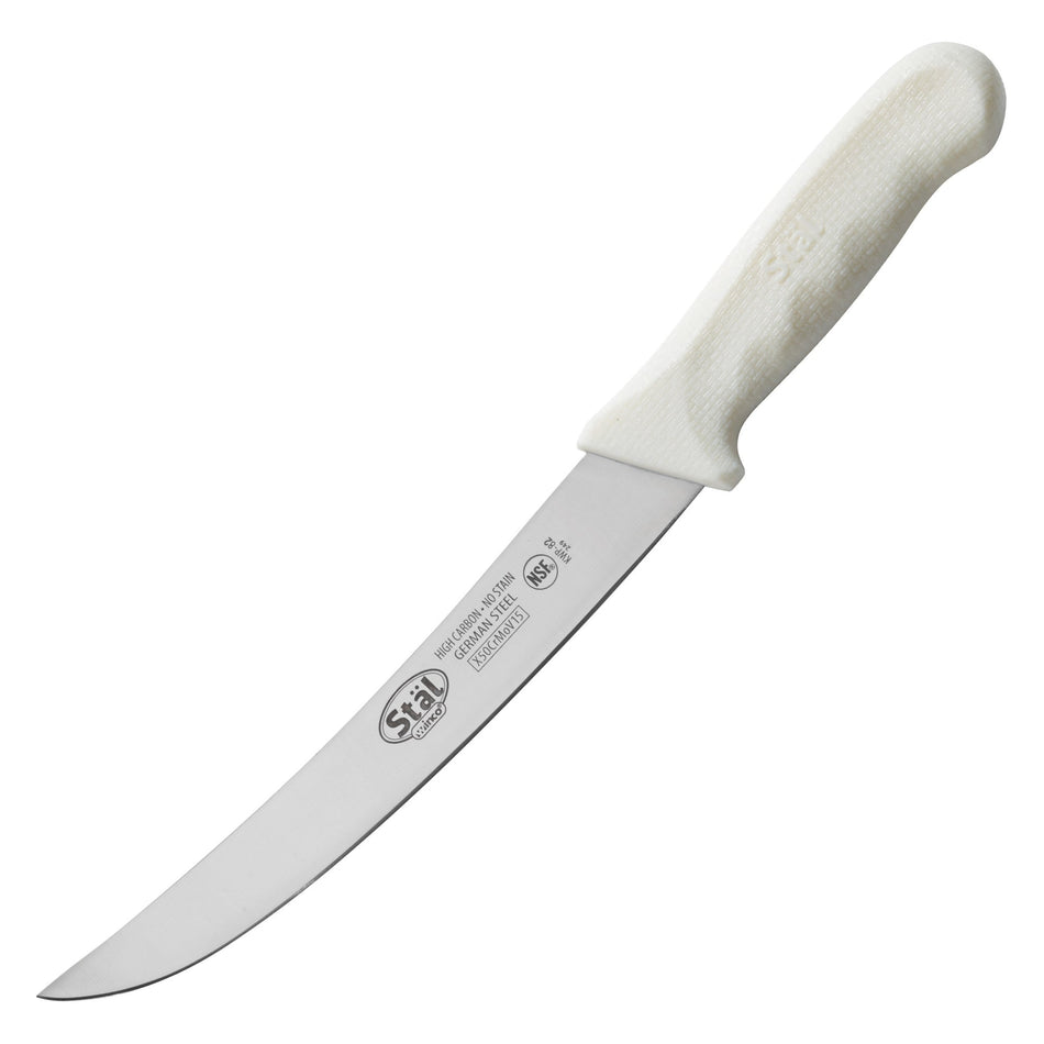 KWP-82 Stäl 8″ Breaking Knife