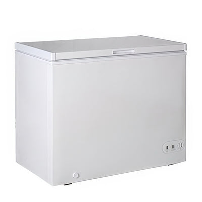 37″ Chest Freezer with Solid Top