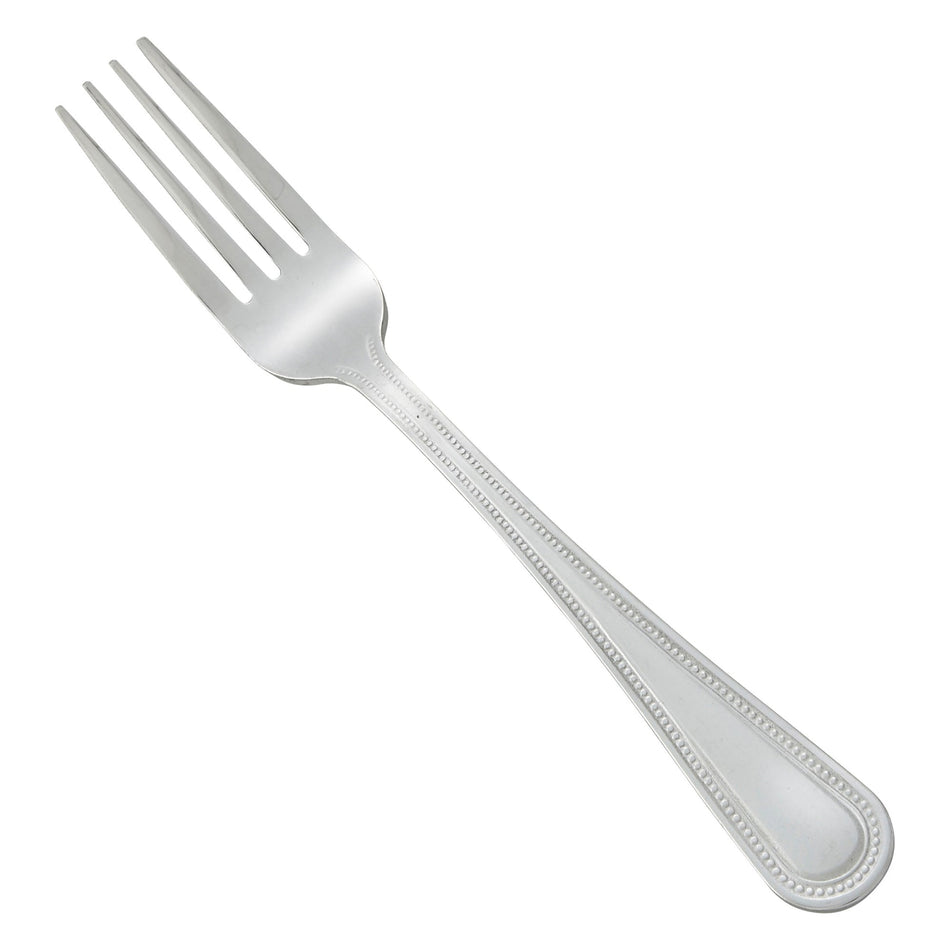 0005-05 Dots Dinner Fork, 18/0 Heavyweight