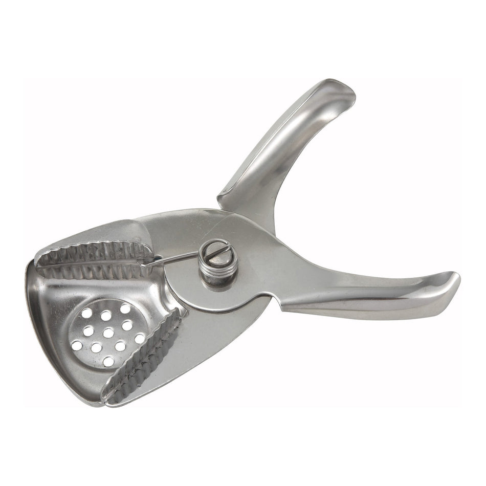 LS-3 Lemon/Lime Squeezer, stainless steel