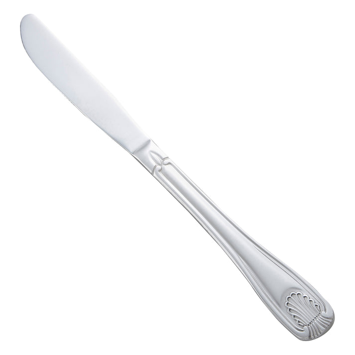 0006-08 Toulouse Dinner Knife, 18/0 Extra Heavyweight