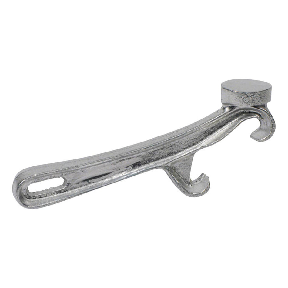 POA-8 8-1/2″L Cast Aluminum Pail Opener