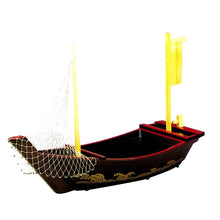 Load image into Gallery viewer, Sashimi Ship Tray(WM852)