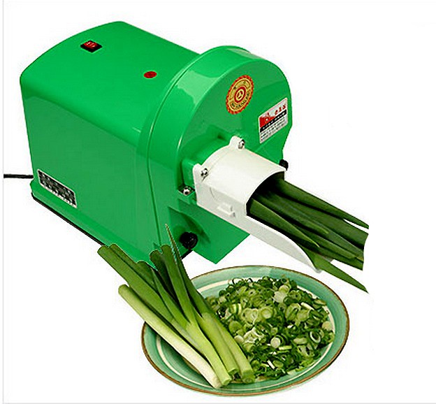 Green Onion Cutter