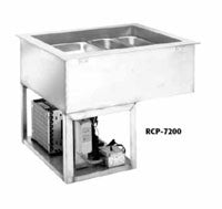 RCP-7400 New