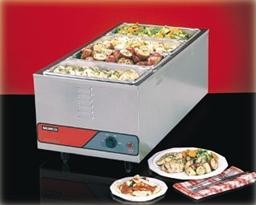 6055A(Food Warmer)