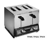 TP409(Bread Toaster)